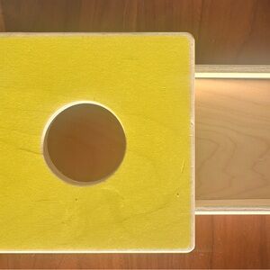 EUC LOVEVERY Ball Drop Box